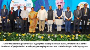 Read more about the article Investor-Friendly Policies in Dholera: A Catalyst for Gujarat’s Growth
